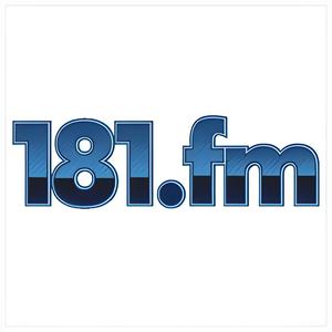 181.fm - POWER 181