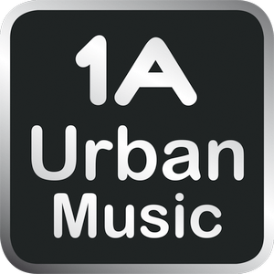 Escucha 1A Urban Music en la aplicación