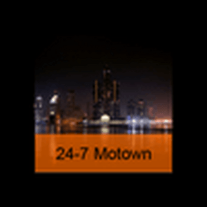 Escucha 24-7 Motown en la aplicación