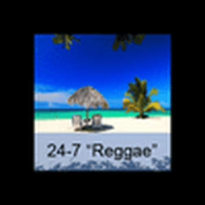 Escucha 24-7 Reggae en la aplicación