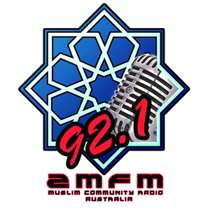 Escucha 2MFM - Muslim Community Radio 92.1 FM en la aplicación