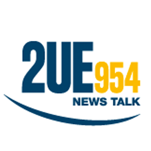 Escucha 2UE - 954 AM en la aplicación