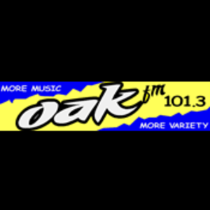 3WPR Oak FM 101.3