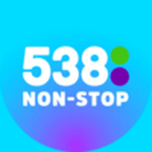 Escucha 538 NON STOP en la aplicación