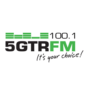 Escucha 5GTR 100.1 FM en la aplicación