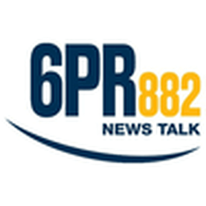 Escucha 6PR - 882 News Talk en la aplicación