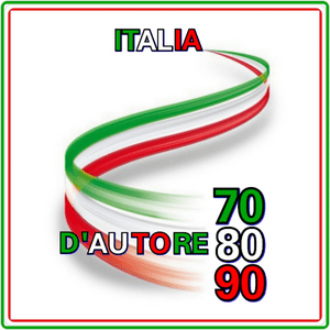 Escucha 70 80 90 ITALIA D'AUTORE en la aplicación