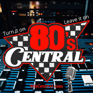 Escucha 80s Central en la aplicación