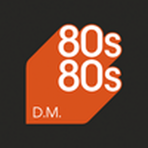 Escucha 80s80s Depeche Mode en la aplicación