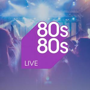 Escucha 80s80s Livemusic en la aplicación