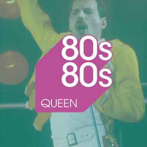 Escucha 80s80s Queen en la aplicación