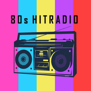 Escucha 80s Hitradio en la aplicación