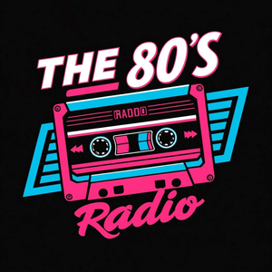 Escucha 80sradio en la aplicación