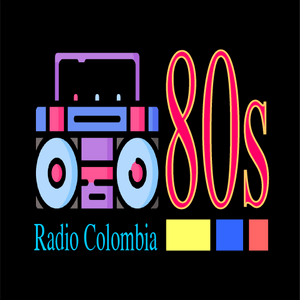 Escucha 80s Radio Colombia en la aplicación