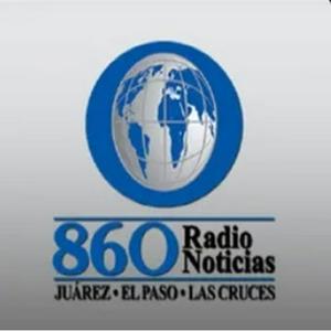 Escucha 860 Noticias en la aplicación