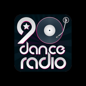 Escucha 90 dance radio en la aplicación