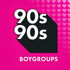 Escucha 90s90s Boygroups en la aplicación