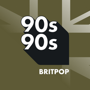 Escucha 90s90s Britpop en la aplicación