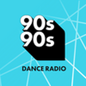 Escucha 90s90s DANCE RADIO en la aplicación