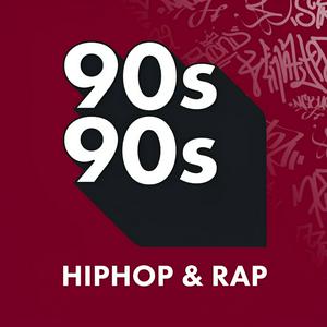 Escucha 90s90s Hiphop & Rap en la aplicación