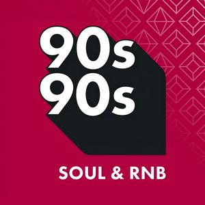 Escucha 90s90s Soul & RnB en la aplicación