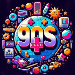 Escucha 90s Plus en la aplicación