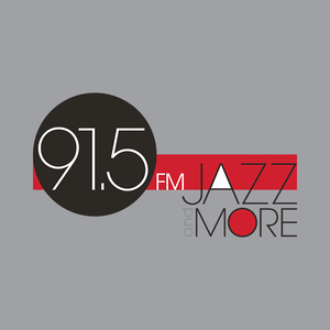 Escucha 91.5 Jazz and More en la aplicación