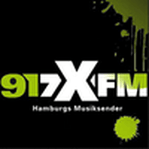 Escucha 917xfm en la aplicación