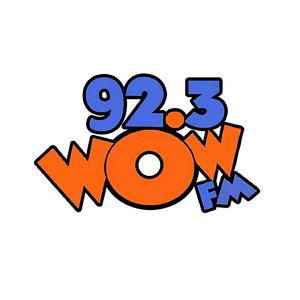92.3 WOW FM CJET-FM