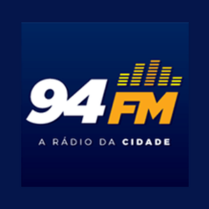 Escucha 94 FM - Rádio Cidade en la aplicación