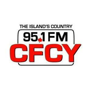 Escucha 95.1 FM CFCY en la aplicación