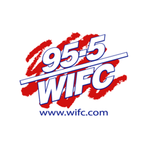 Escucha 95.5 WIFC en la aplicación