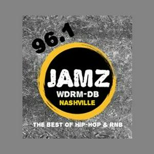 Escucha 96.1 Jamz en la aplicación