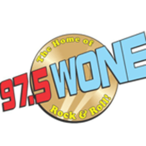 Escucha 97.5 WONE FM en la aplicación