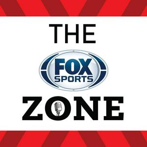 Escucha 980 The Zone - Fox Sports KSPZ en la aplicación