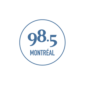 Escucha 98.5 Montréal en la aplicación