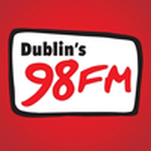 Escucha Dublin's 98FM en la aplicación