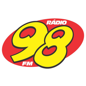 Escucha 98 FM Natal  en la aplicación