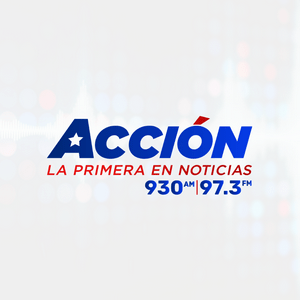 Escucha Accion 97.3 en la aplicación