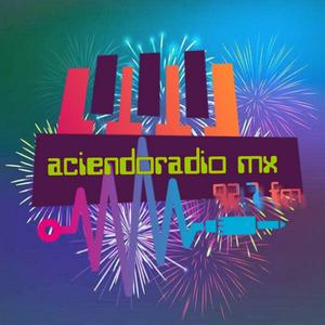 Escucha Aciendoradio mx en la aplicación