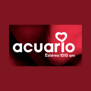 Escucha Acuario Estereo en la aplicación