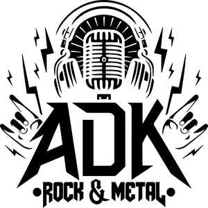 Escucha ADK Rock & Metal en la aplicación