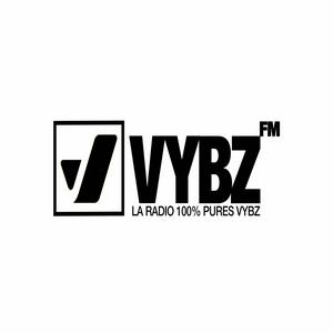 Escucha Vybz FM en la aplicación