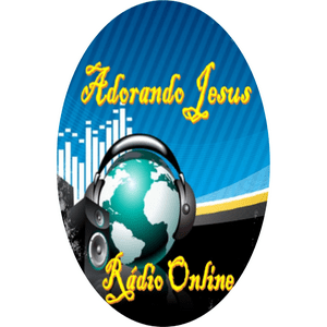 Escucha Rádio Online Adorando Jesus en la aplicación