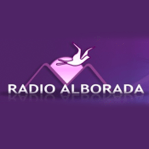 Escucha Radio Alborada 107.7 FM en la aplicación