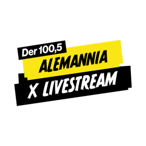 Escucha Der 100'5 Alemannia-Livestream en la aplicación