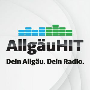 Escucha AllgäuHIT en la aplicación