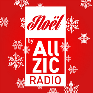 Escucha Allzic Noël en la aplicación