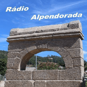 Escucha Rádio Alpendorada en la aplicación