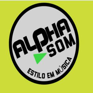 Escucha ALPHASOM en la aplicación